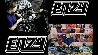 Dj Enzy Asolute DNB