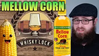 Mellow Corn - Whiskey Review 222