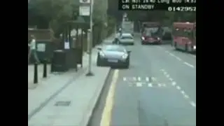 Like a BUS