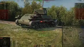 Kleines, feines ASS mit dem PZ IV D - PANTA Replay [WoT HD] SemperMutzFidelis