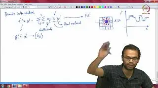 Lec 25 Basics of Digital Image Correlation