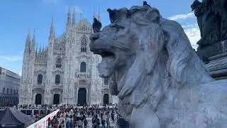 🇮🇹 ITALIA  🇮🇹  MILAN