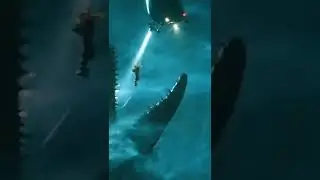 🎥 Мир Юрского периода