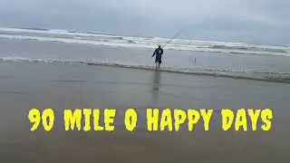 90 MILE CASTAWAY