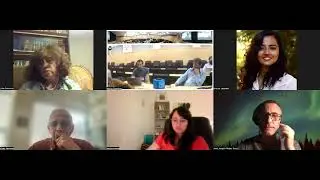 HRXS Legacy Session - Stars