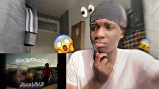Uk reaction 🇬🇧🇬🇧to Whoa(mind in awe) XXTENTACTION AND JUICE WRLD 🔥🔥🔥