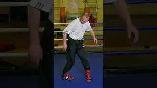 Нет стойки - нет удара
