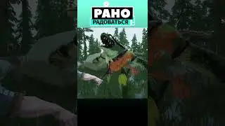 Разработчики «Древних Русов» заткнули за пояс «Смуту»? | #обзор #игры #ETV