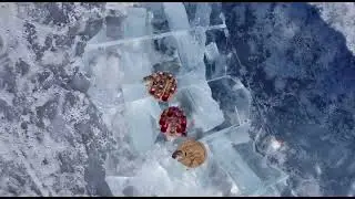Сезон закончился, а наши туры нет!