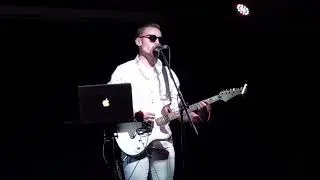 Выдыхай. Кавер-версия песни Нойза. Street_X.