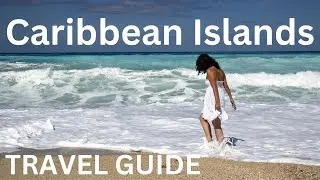 Get Ready to EXPLORE the Hidden Gems of the Bahamas, Jamaica, and St. Lucia!