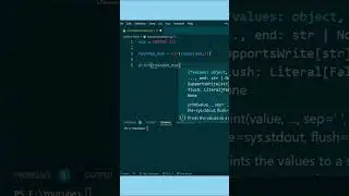 NEGATIVE ROUNDING in Python ??!! || python tips and Tricks 