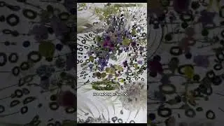 Цветочный форум в Корее /Дмитрий Туркан 