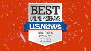 Oregon State online psychology degree ranked #2 nationally