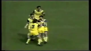 Gianfranco Zola - Best Goals Napoli & Parma