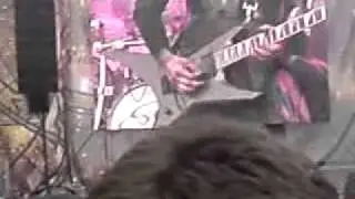 Limp Bizkit - Douchebag