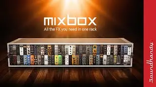 IK Multimedia Mixbox review (2020)