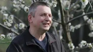 Поздравление с Пасхой от пресвитеров ц. 