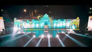 PRA OPENING MUSABAQAH BERMADAH - TINGKAT KABUPATEN BENGKALIS DIKECAMATAN BUKIT BATU TAHUN 2022