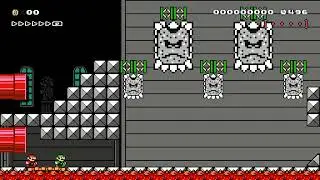 Thanks Luigi for risking your life just for Mario to live