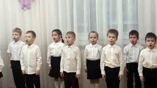 Гена. Посвящение в кадеты. Я солдат.