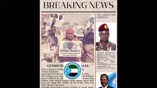 JAREER WEYNE . FAAFOW XAASHKA
