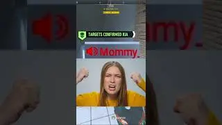 Mom is MAD about video games  