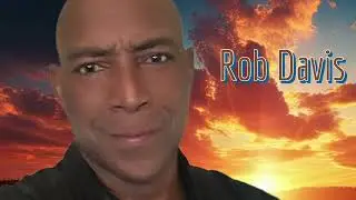 You know Just What To Do/Rob Davis-Just Being Me