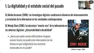 Conflictos de la Memoria en redes sociales. Un análisis de datos en Twitter. Brasil.
