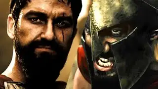 No Prisoners No Mercy || 300