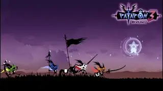 Patapon 3: Overhaul Mod Testing w/ Tayo & Shock [Stream Archive]