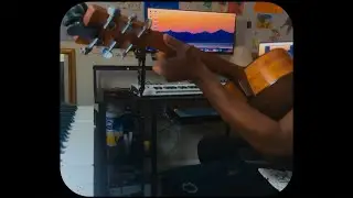 making an guitar lofi beat from scratch