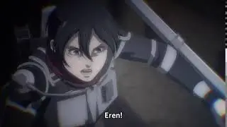 All The Times Mikasa Has Said 