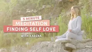 🌟🧠 Mental Wellness Meditation for Self Love ❤️🙏