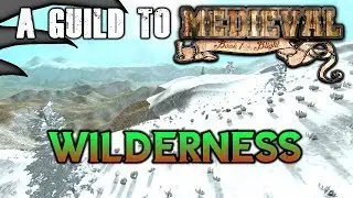 A Guide Medieval Mod | 7 Days to Die | Wildlands