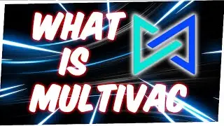 WHAT IS MULTIVAC - MULTIVAC TO $1.00 - PRICE PREDICTION