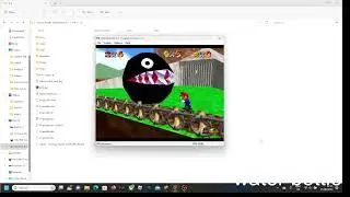 Mario Machinima Show 1: The Big... Thick Bob-Omb
