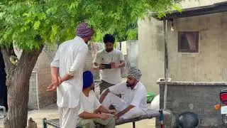 Behind The Scenes | DP Master 97 ਸ਼ੂਟ ਕਰਦੇ ਸਮੇਂ ਹੱਸ ਹੱਸ ਹੋ ਜਾਊੰਗੇ ਦੂਹਰੇ 😂