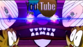 [YTP]Dank Terror Tales Of The Park (COLLAB ENTRY)