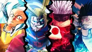 Yami dark magic V1