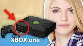 XBOX ONE CONSOLE Repair with iMac Monitor
