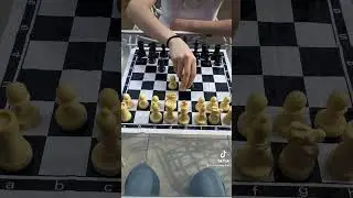 Sígueme para aprender ajedrez! 😱♟️