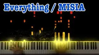 One of the most beautiful Japanese songs / Insane chord progression and moving melody
