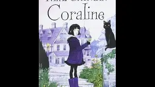 Neil Gaiman CORALINE Limited Edition SIGNED & NUMBERED SLIPCASED 10th Anniversary