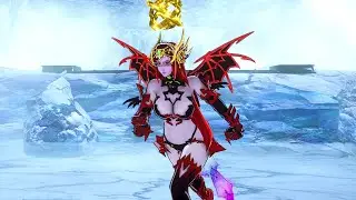 BLOODSTAINED: RITUAL OF THE NIGHT (Miriam) PART 9 (Gameplay - Commentary)