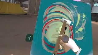 Paint VR