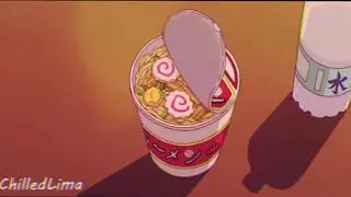Pink Guy - Ramen King (lofi remix) / ChilledLima