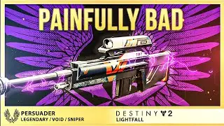 Go Ahead And Keep Dismantling Persuader (Time Has Not Been Kind)