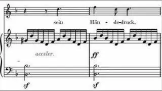 Schubert: Gretchen am spinnrade