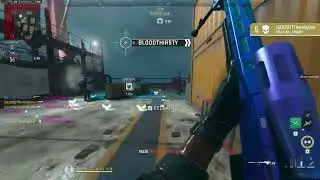 Vicus and Knife Streak | Call of Duty® Modern Warfare® II  Warzone™